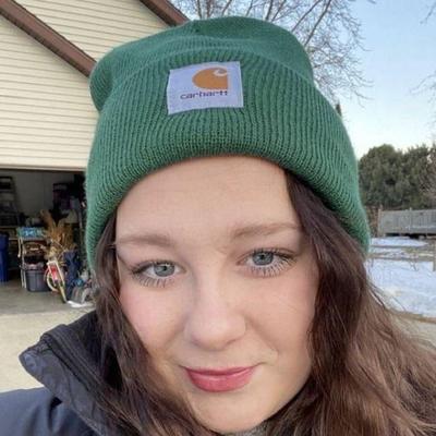 Community member profile picture