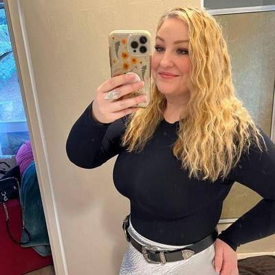 Community member profile picture