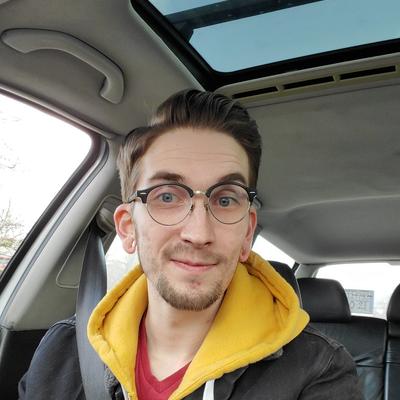 Community member profile picture