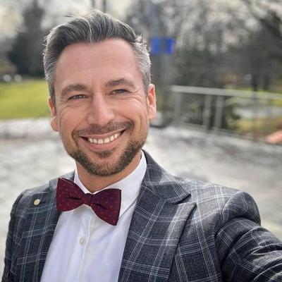 Community member profile picture