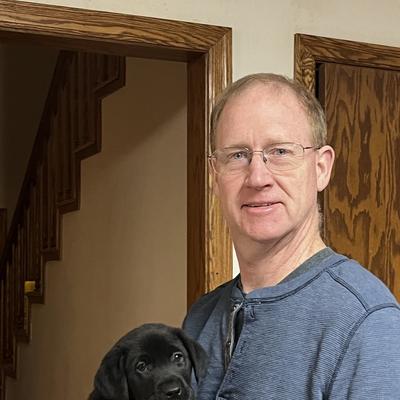 Community member profile picture