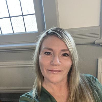 Community member profile picture