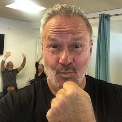 Community member profile picture