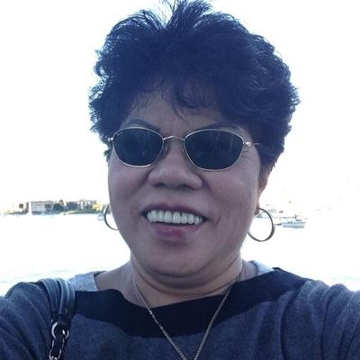 Community member profile picture
