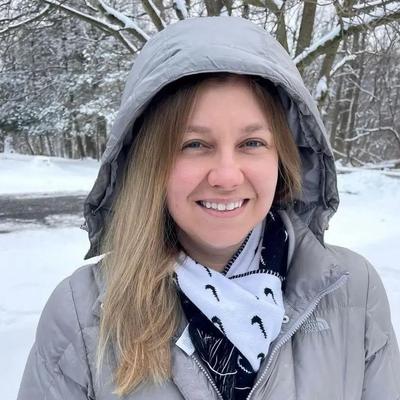 Community member profile picture