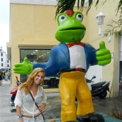 Community member profile picture