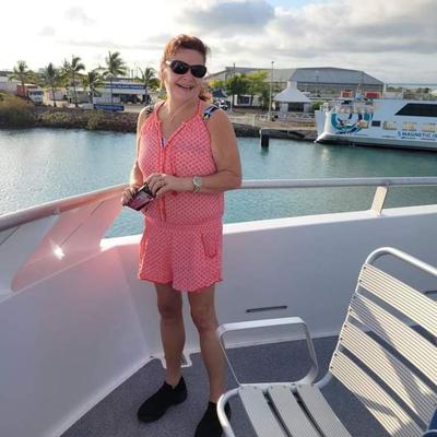 Community member profile picture