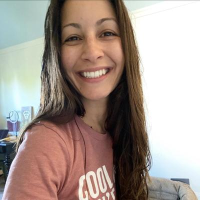 Community member profile picture