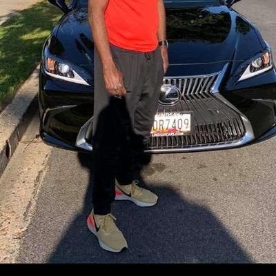 Community member avatar