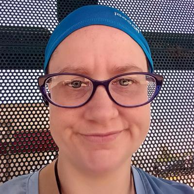 Community member profile picture