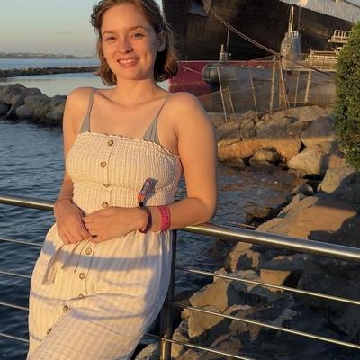 Community member profile picture