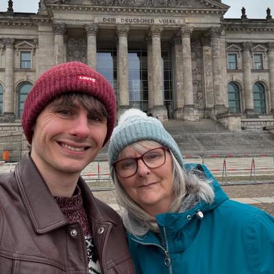 Community member profile picture