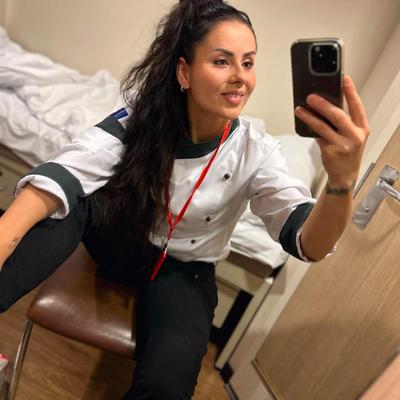 Community member profile picture