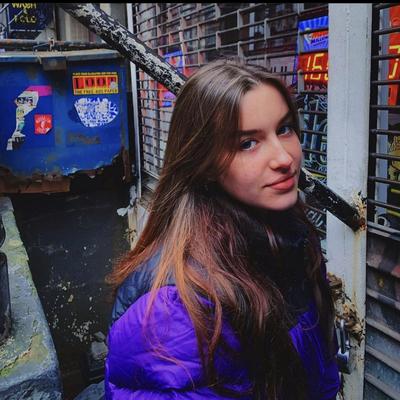 Community member profile picture