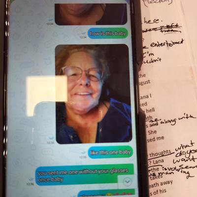 Community member profile picture