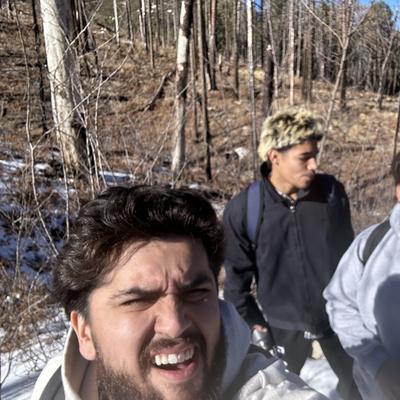 Community member profile picture 9