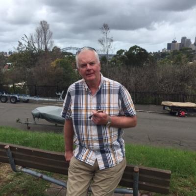 Community member profile picture