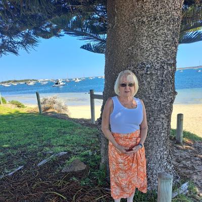 Community member profile picture