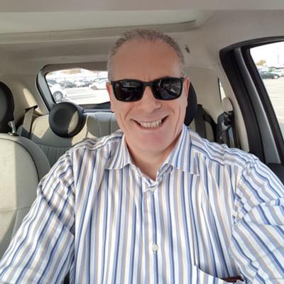 Community member profile picture