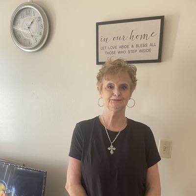 Community member profile picture