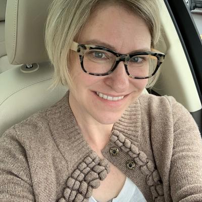 Community member profile picture