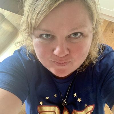 Community member profile picture