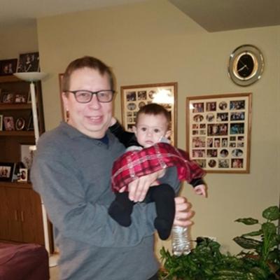 Community member profile picture