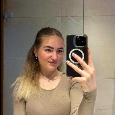 Community member profile picture