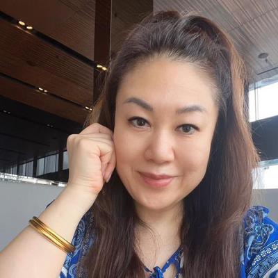 Community member avatar