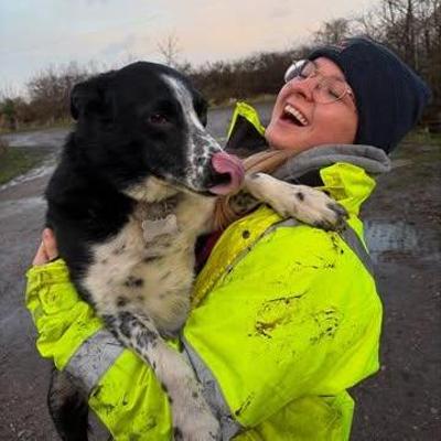 Community member profile picture