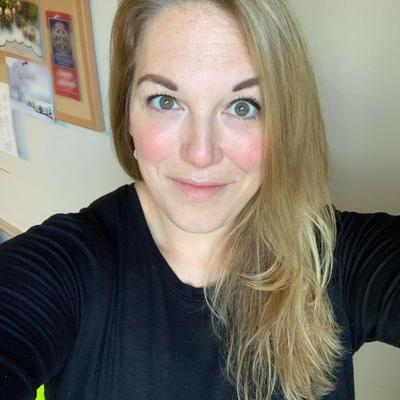 Community member avatar