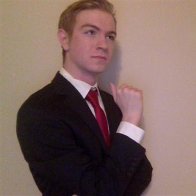 Community member profile picture