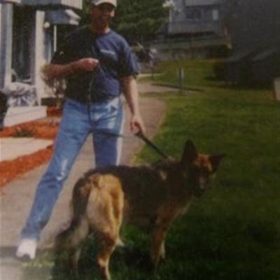 Community member profile picture