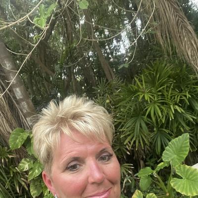 Community member profile picture