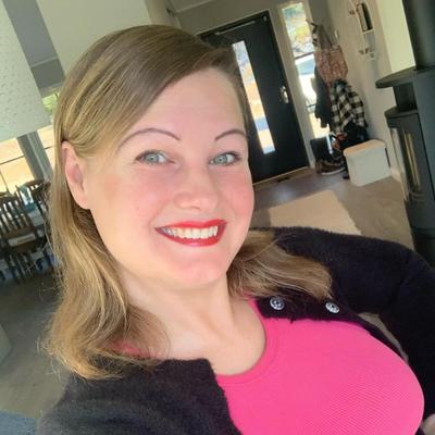 Community member profile picture