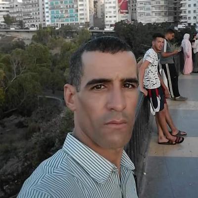 Community member profile picture