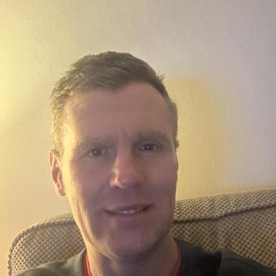 Community member avatar