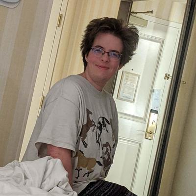 Community member profile picture