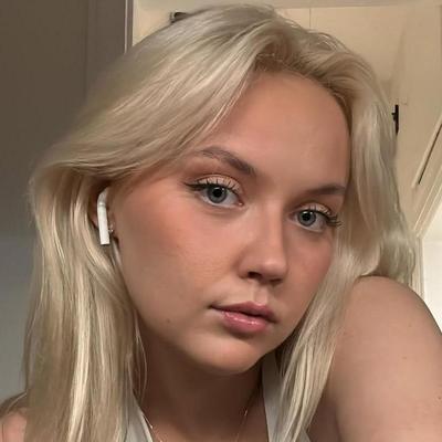 Community member profile picture