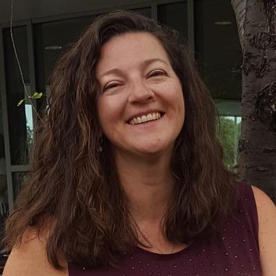 Community member avatar