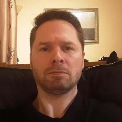 Community member avatar