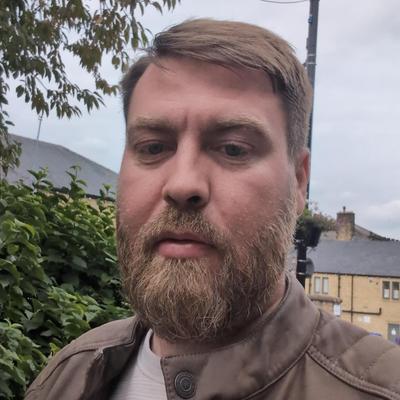 Community member avatar