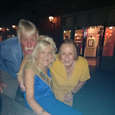 Community member profile picture