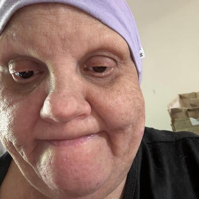 Community member profile picture