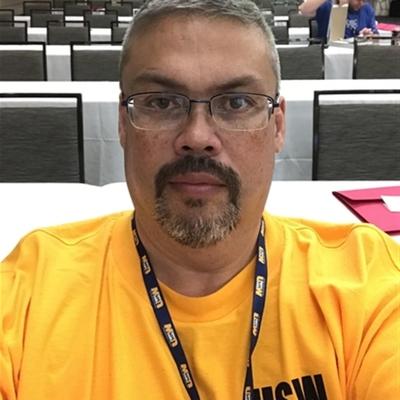 Community member profile picture