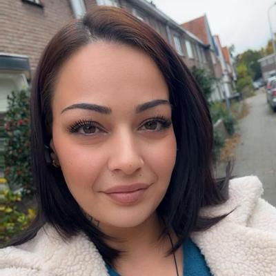 Community member profile picture