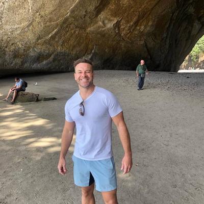 Community member profile picture