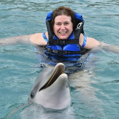 Community member profile picture