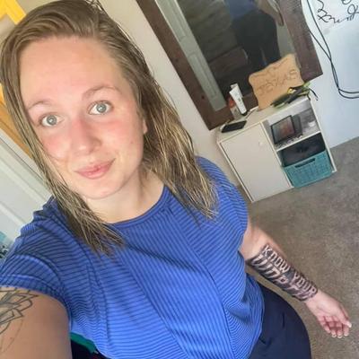 Community member profile picture
