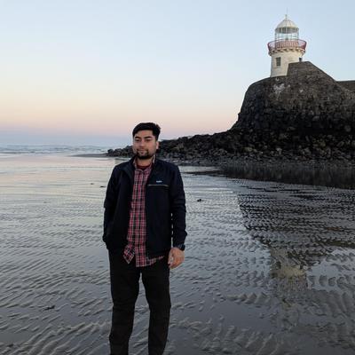 Community member profile picture